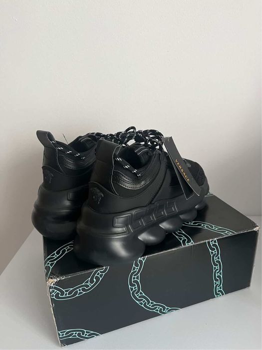 Versace Chain Reaction Marimea 43