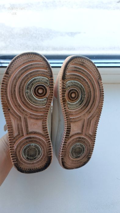 Детская обувь для девочек р 28, 30, 31