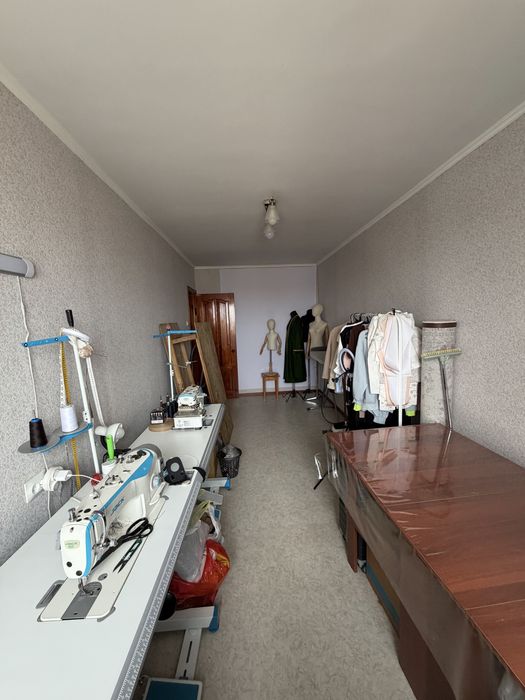 Продается квартира