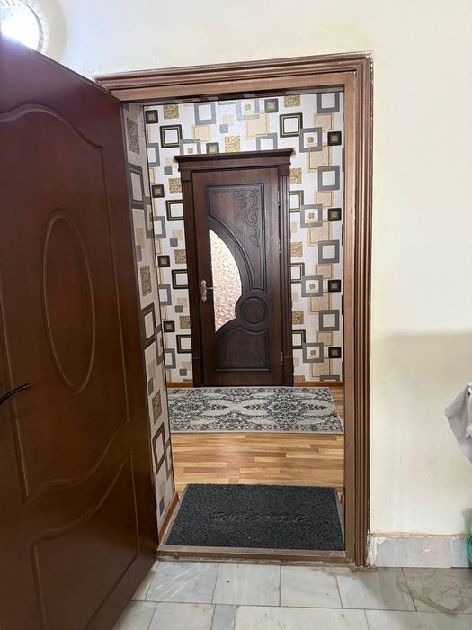 Квартира(янги дом) ижарага берилади