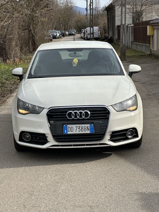 Audi A1 1.6diesel