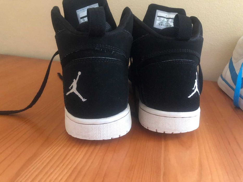 Nike Air Jordan Flight Legend EUR 40; 25-25,5cm