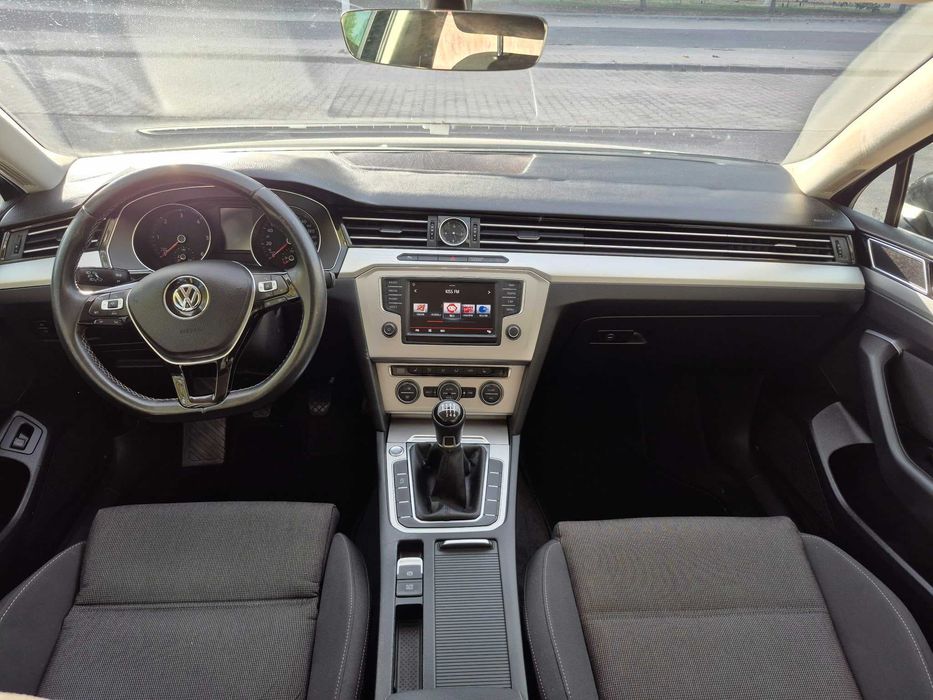 VOLKSWAGEN Passat 2016 — imagine 18