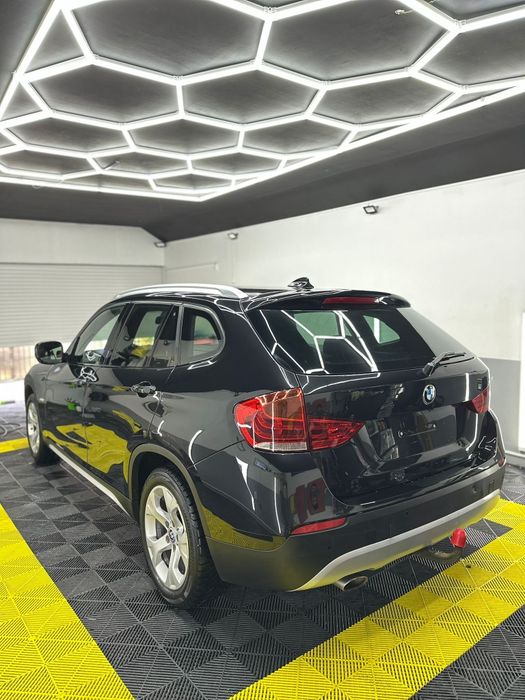 BMW X1 X-line,X-drive 4x4 Motor 2.0 diesel 177 cp