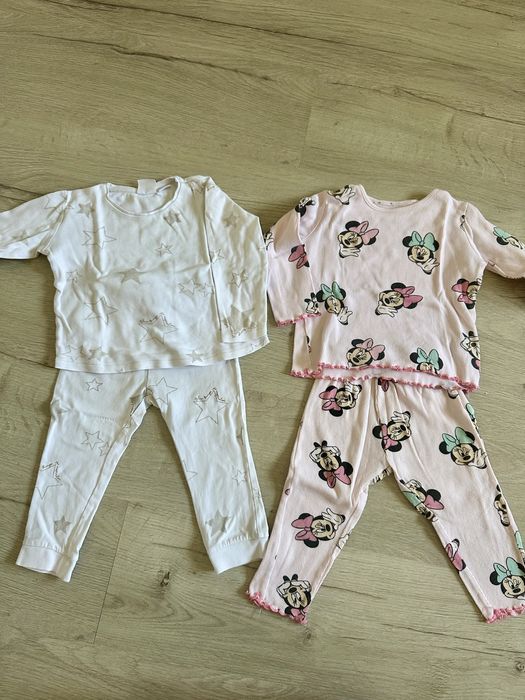 2 бр пижами Zara