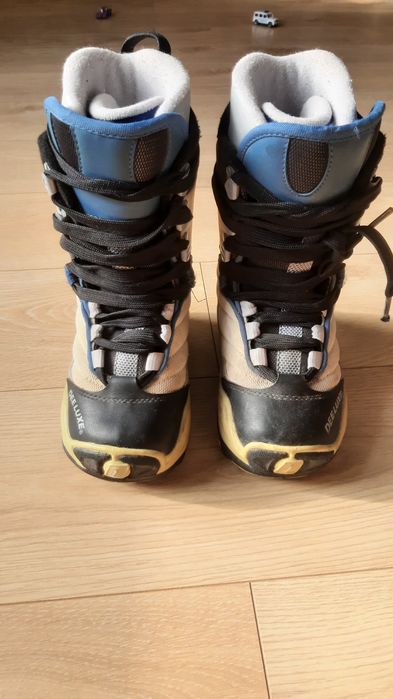 Сноуборд обувки-детски 20.5