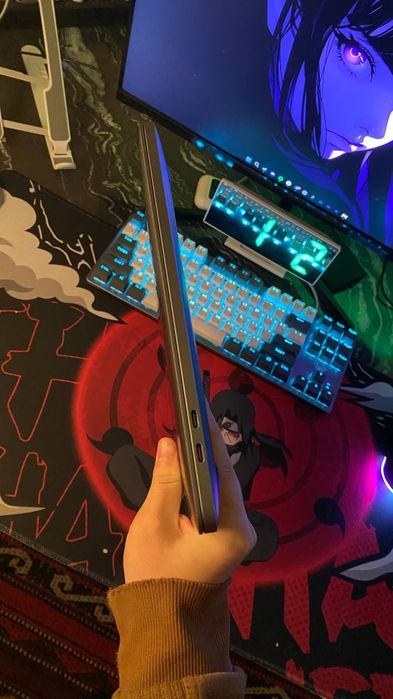 Macbook Pro M1 13-inch 8/512