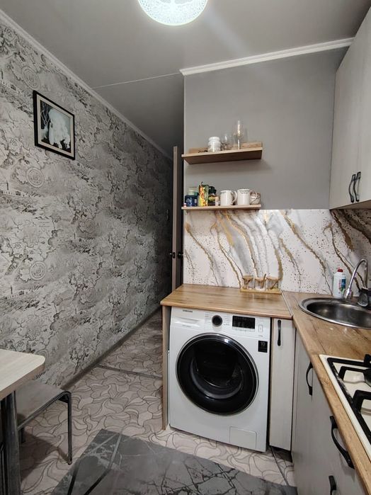 Продам 2-х ком.кв.