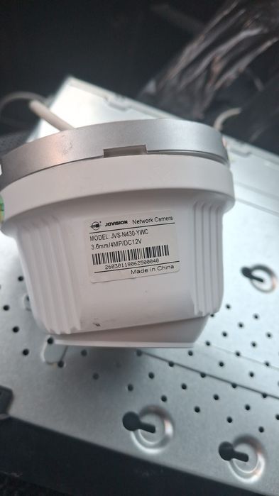 Вдеорегистратор камера