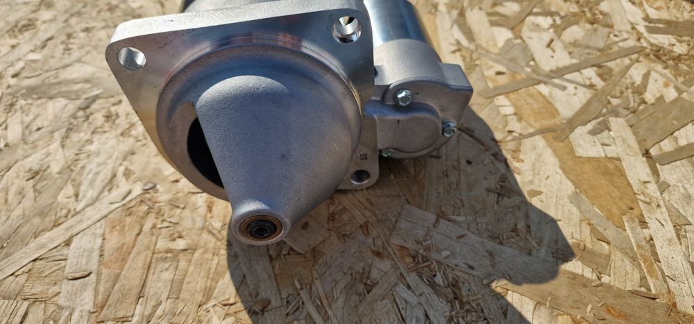 Electromotor tractor fiat 450 550 fiat 600 650 655 fiat 470 750 fiat 6