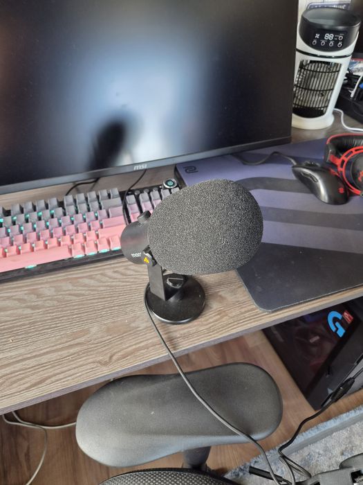 Микрофон Maono  pd400x