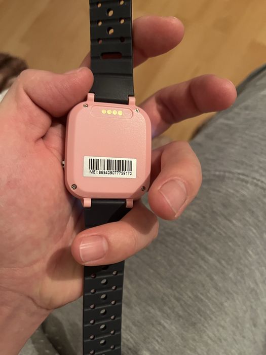 Продам детские умные часы с симкартой