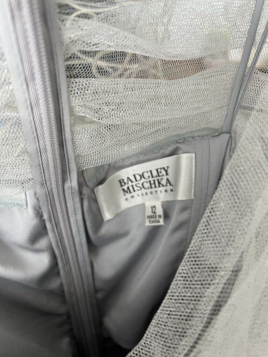 Rochie eleganta Bagdley Mischka