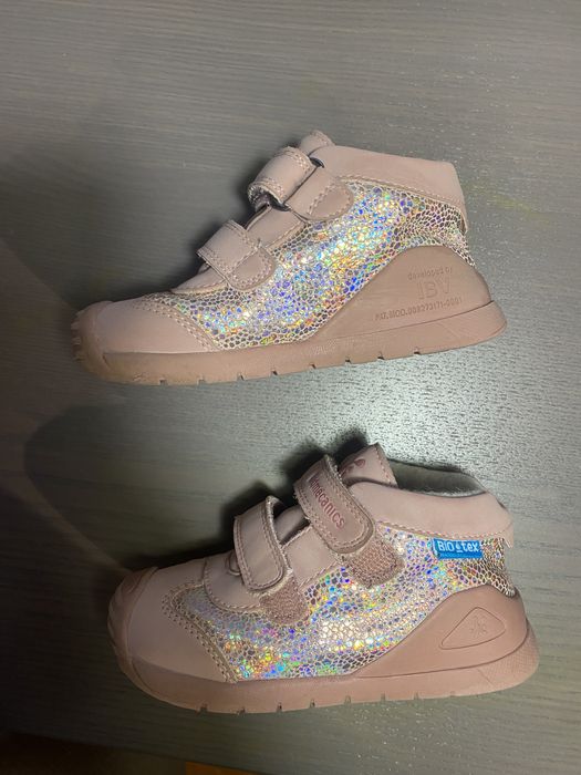 Зимни обувки Biomechanics размер 24