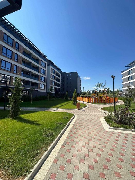 Дава се под наем Двустаен апартамент в Перник, Изток - 72 кв.м за 407.49 € - Снимка #19