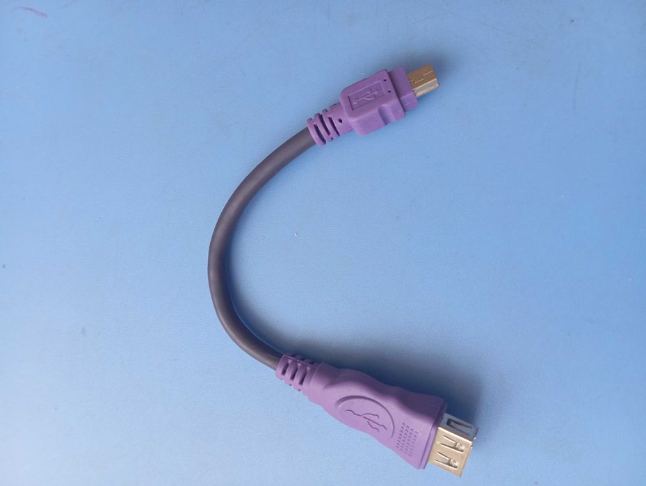 Кабель Usb Usb (папа-папа), mini usb otg, usb 3.0