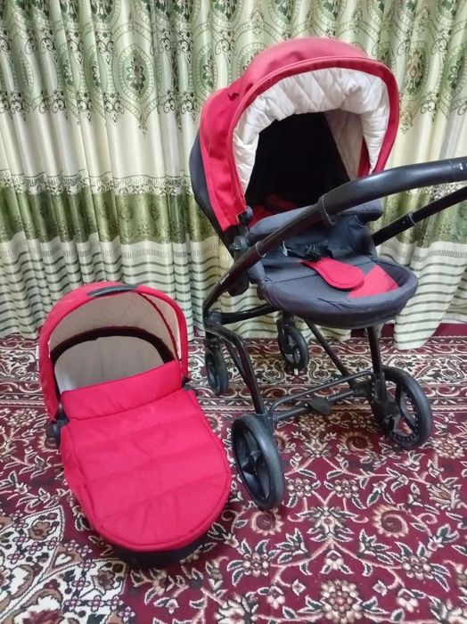 Коляска для детей