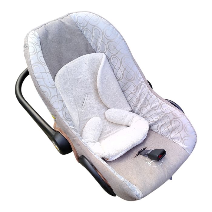 Carucior 3in1 BabyMerc Zippy