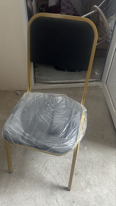 Стул металические каркас