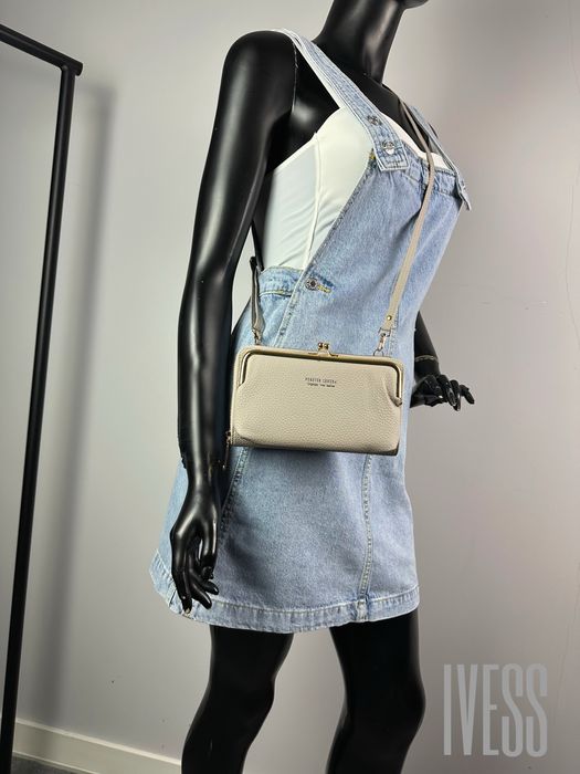 MANGO дамски сукман