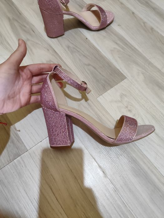 Дамски обувки и боти