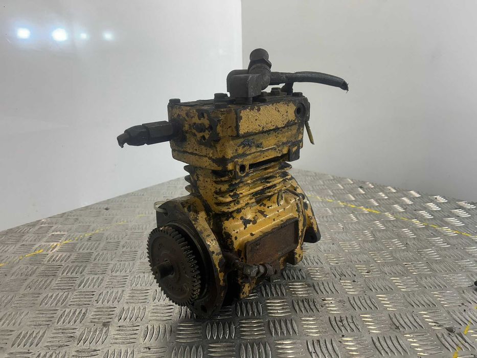 Compresor  de aer pentruj utilaj Caterpillar 3126-Piese de schimb