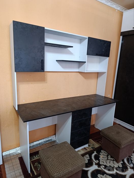 Buyurtmaga mebel yasab beramiz