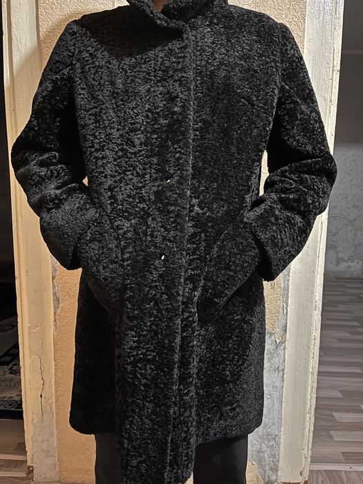 Продаётся дублёнка носили только 2 раза