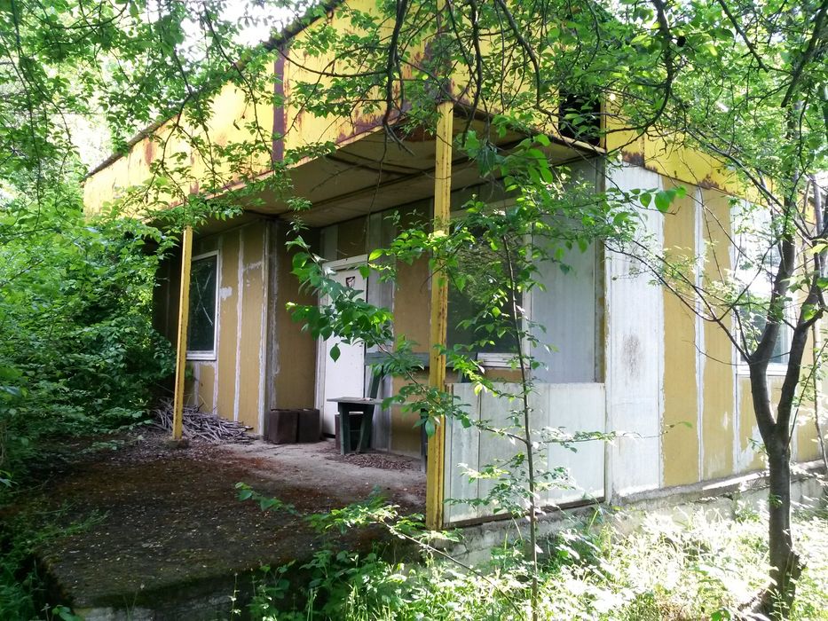 Продава се Парцел в с. Горан, Област Ловеч - 1764 кв.м за 19 €/кв.м - Снимка #1