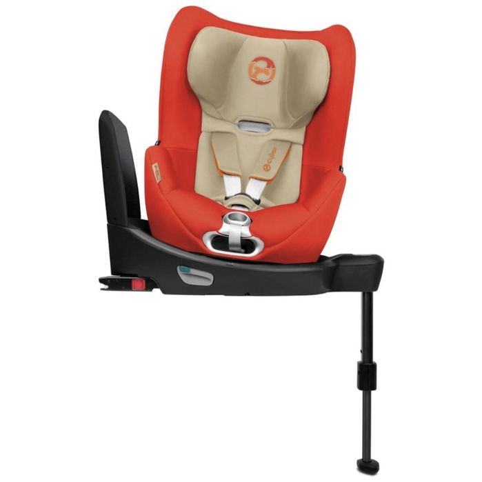 Cybex sirona m автокресло