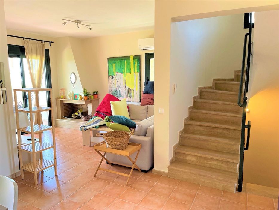 Вила до морето с три спални за продажба в Неа Скиони, Халкидики