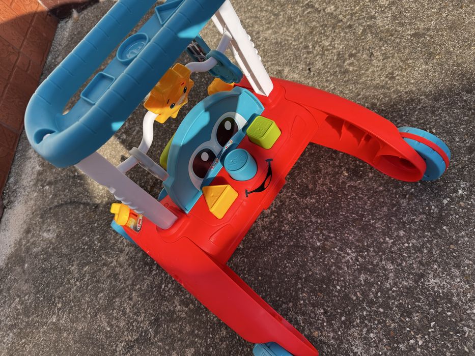 Premergator interactiv