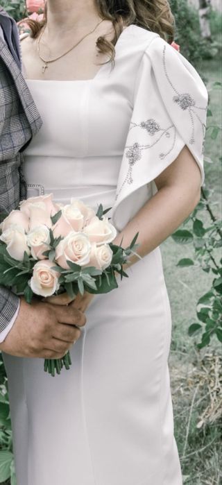 Vand rochie cununie
