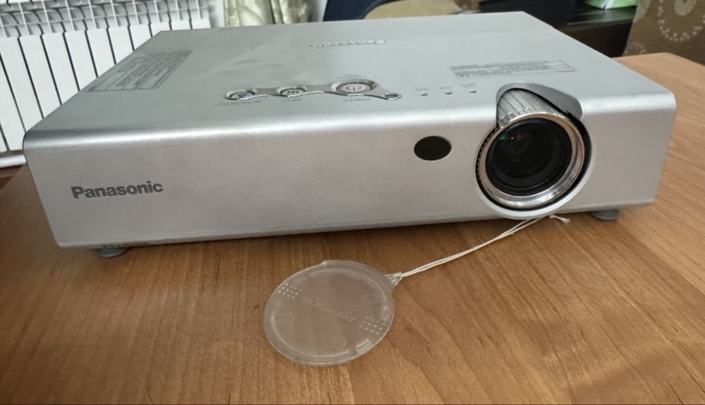 Проектор Panasonic