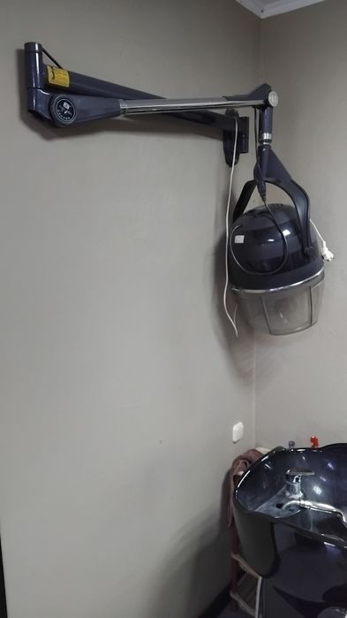 парикмахерское  оборудование