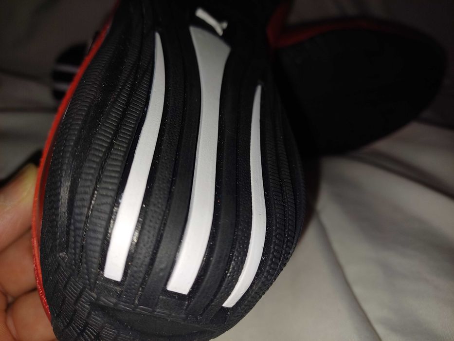 Puma Scuderia FERRARI