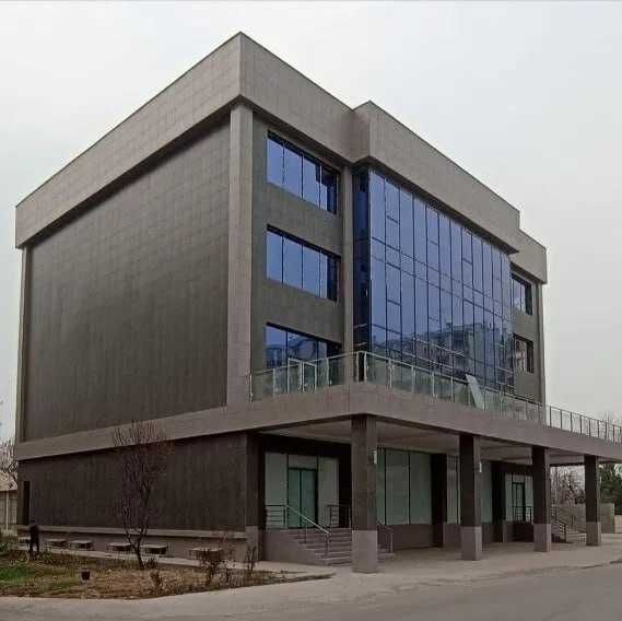 Отдельно стоящее здание 2700 м² в Сергели — идеально для крупного бизн