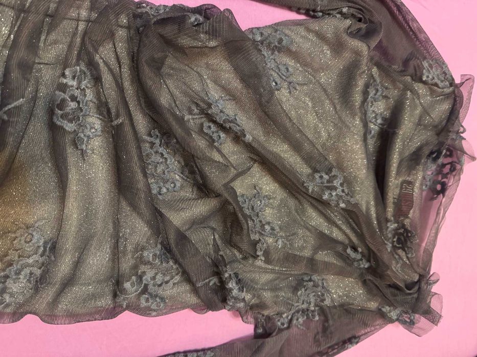 Официална маркова рокля