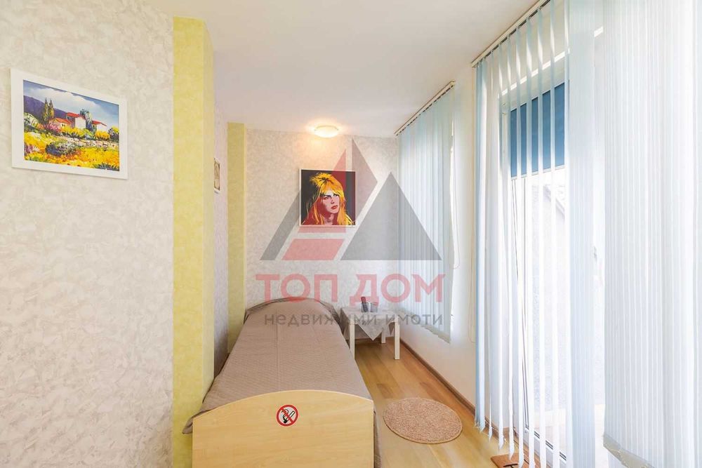 Продава се Четиристаен апартамент в Варна, Център - 150 кв.м за 3333 €/кв.м - Снимка #10