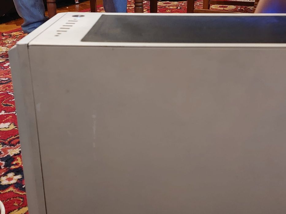 Pc gigabyte custommade