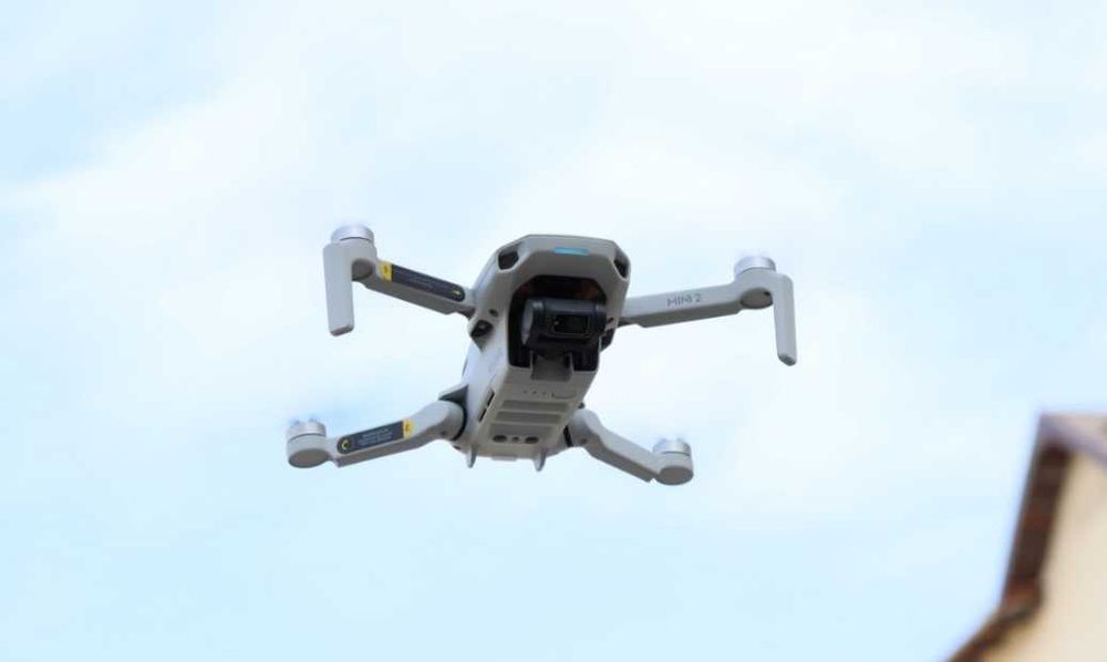 Фото видео съемка .Дрон