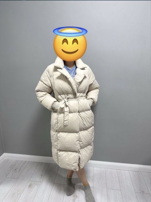 Продам женскую куртку