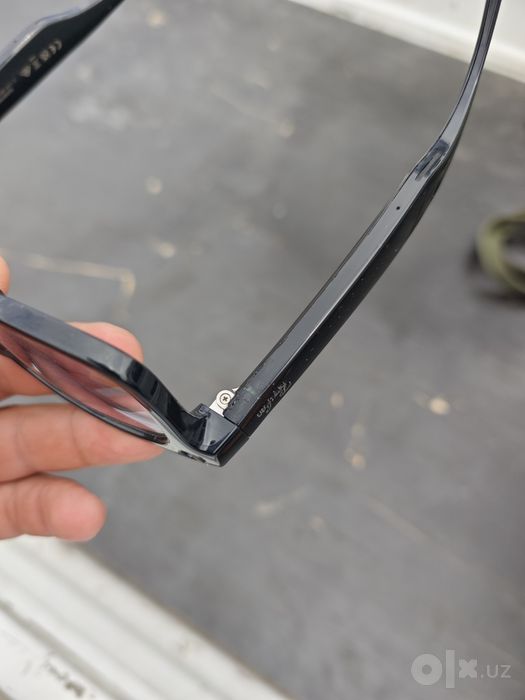 ray ban meta gen 1