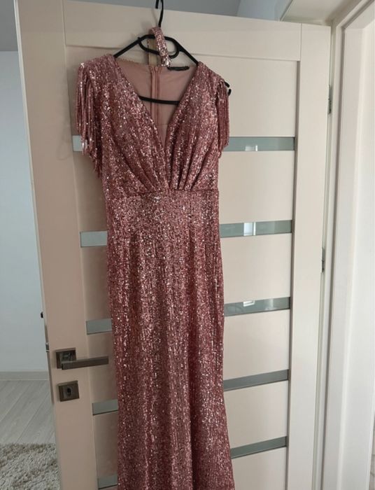 Rochie eleganta marimea S