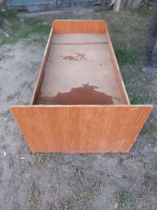 Продам срочно кровать