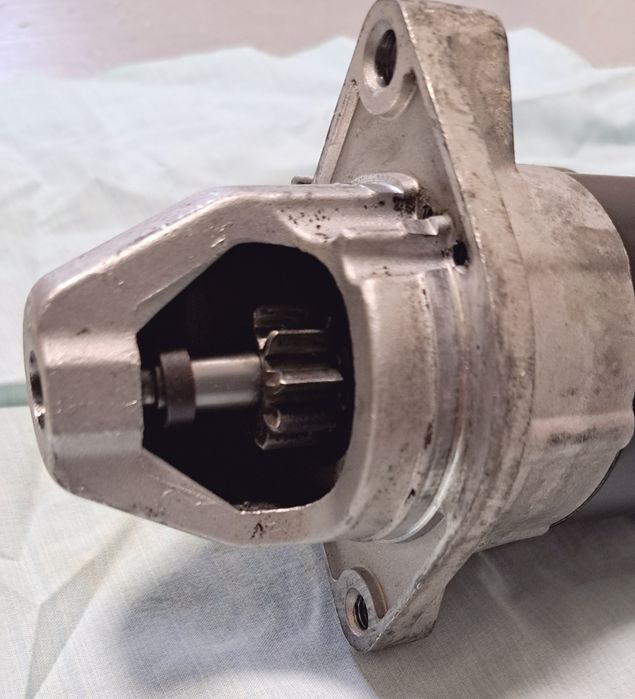 Electromotor 1.1 KW Opel