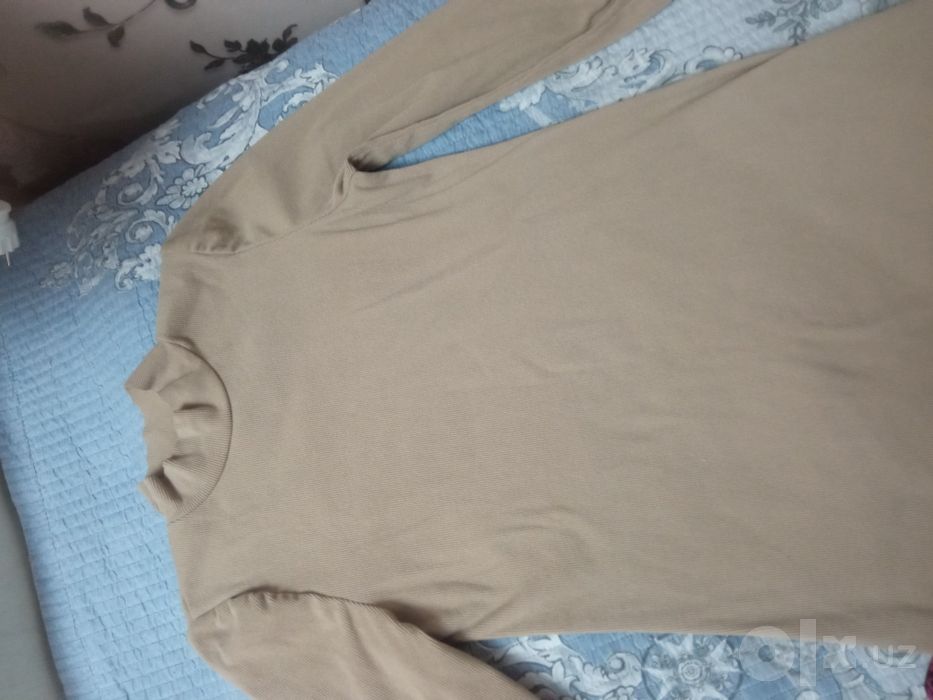 Qishgi va kuzgi ko'ylak