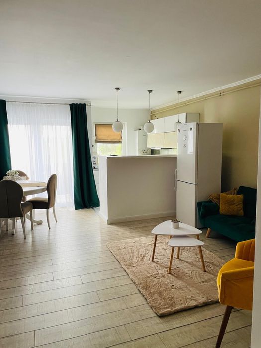 Apartament de inchiriat