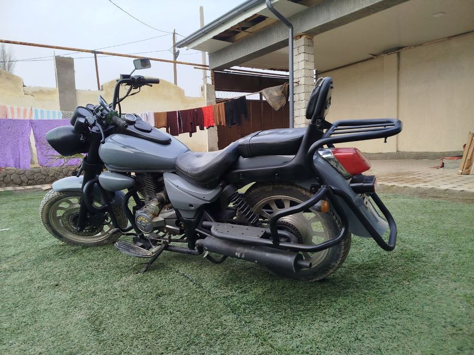 Lifan choʻper naxadu