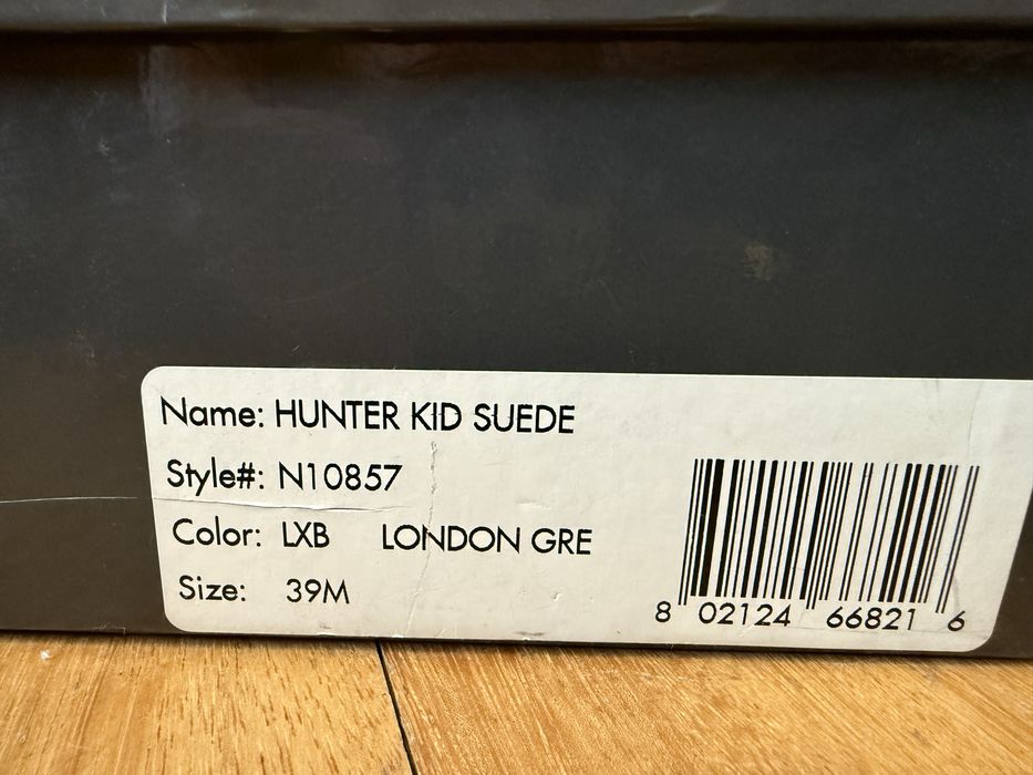 Pantofi Calvin Klein